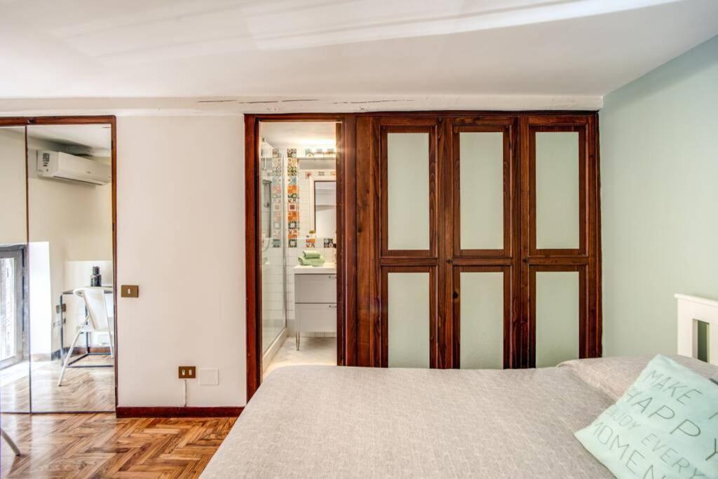 Apartamento Fresh House Doria Pamphili *