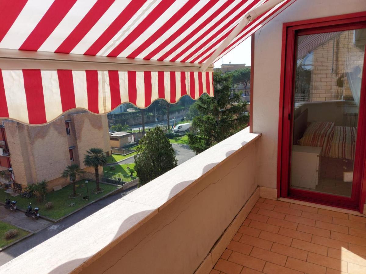 Apartamento Attico Con Terrazzo *