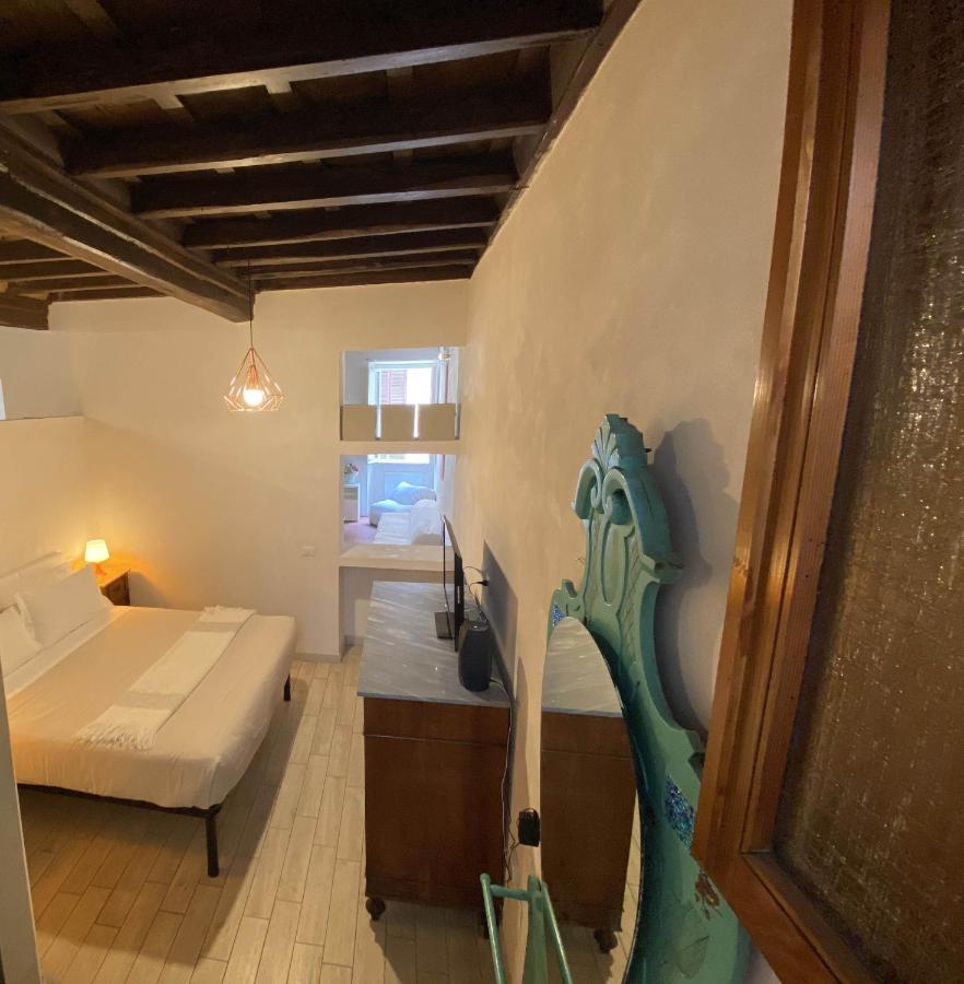 Appartamento Downtown By Ghor Roma