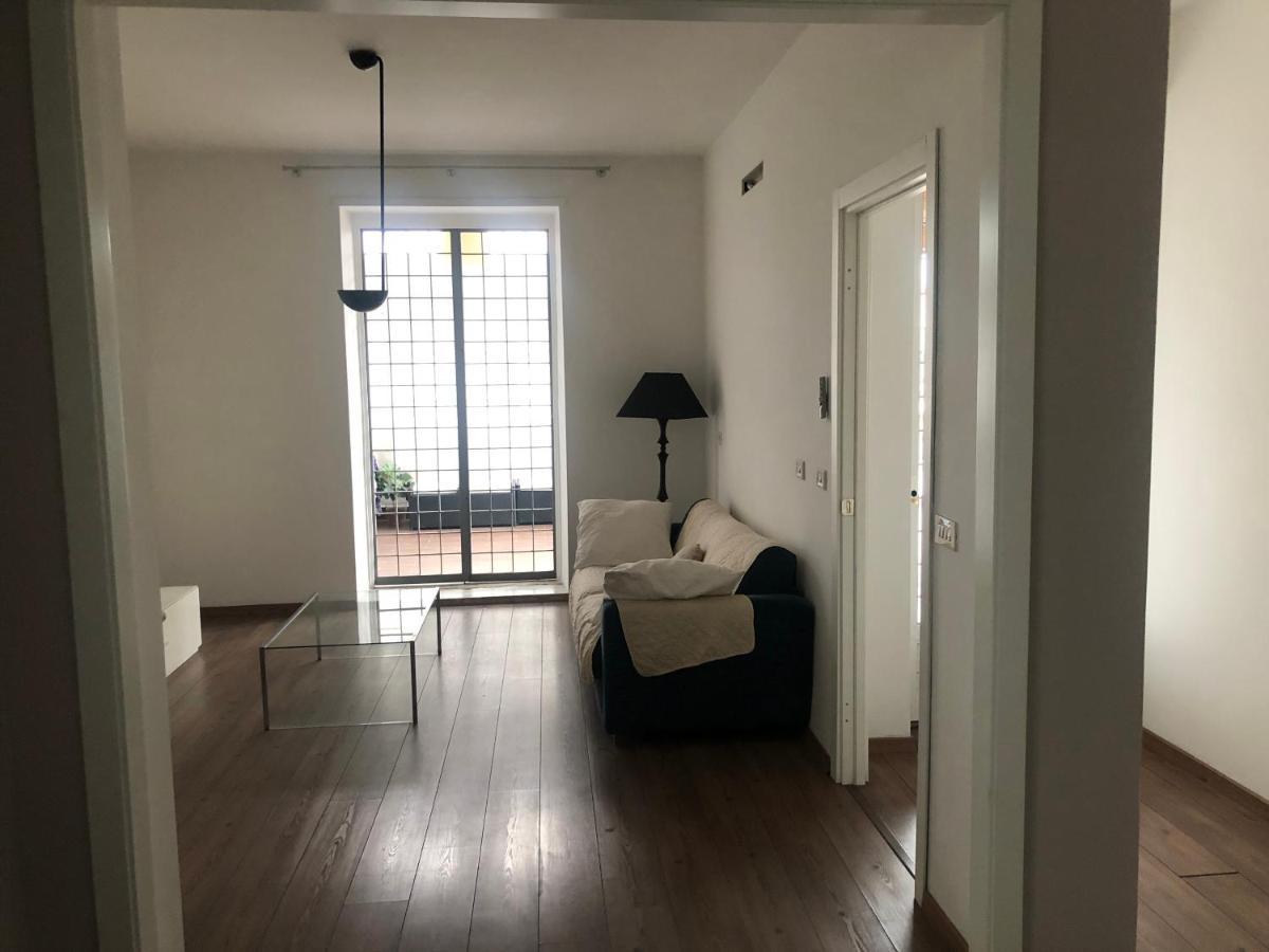 Appartamento Hotel VM Attico Piazza Irnerio *