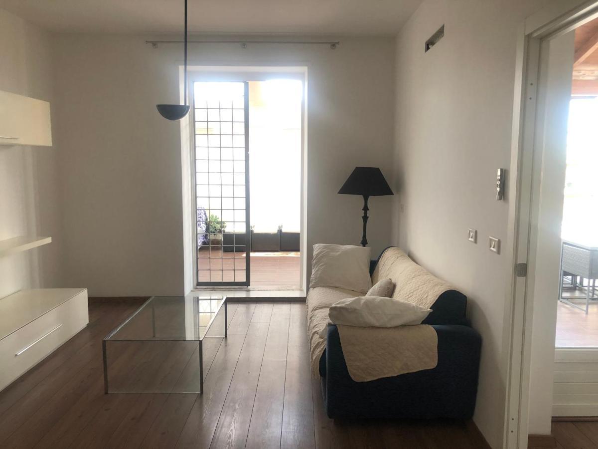 Hotel VM Attico Piazza Irnerio Appartamento *