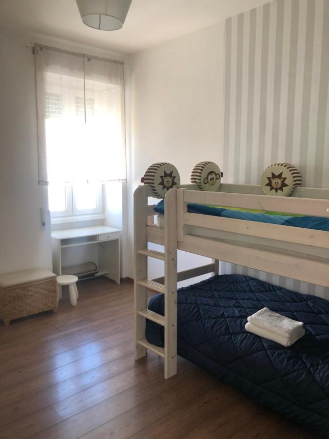 Appartamento Hotel VM Attico Piazza Irnerio Roma