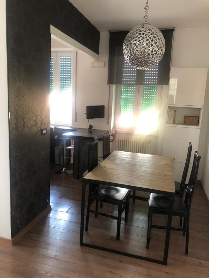 Hotel VM Attico Piazza Irnerio Appartamento *