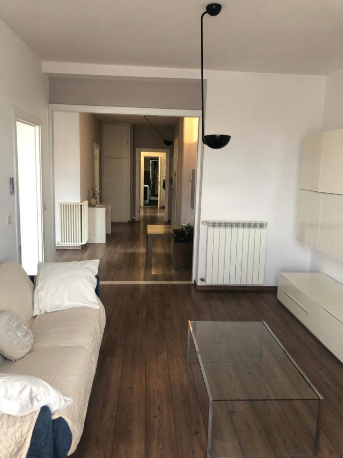 Appartamento Hotel VM Attico Piazza Irnerio