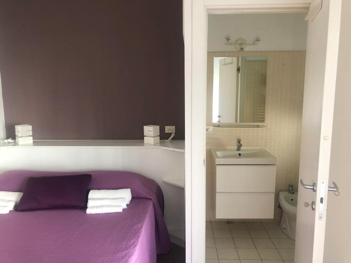 Hotel VM Attico Piazza Irnerio Roma