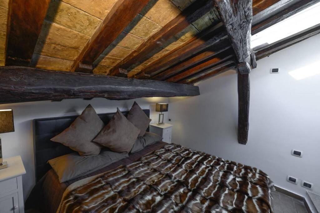 Apartamento Ibernesi - Charming At The Forums *