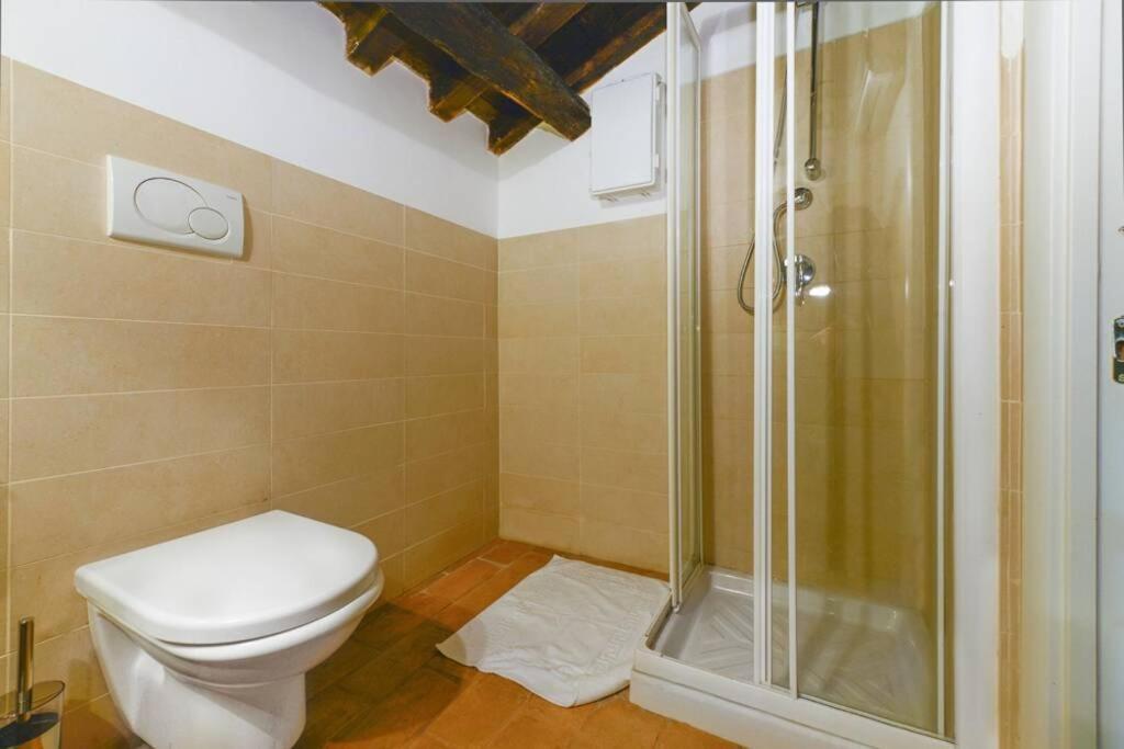 Ibernesi - Charming At The Forums Apartamento *