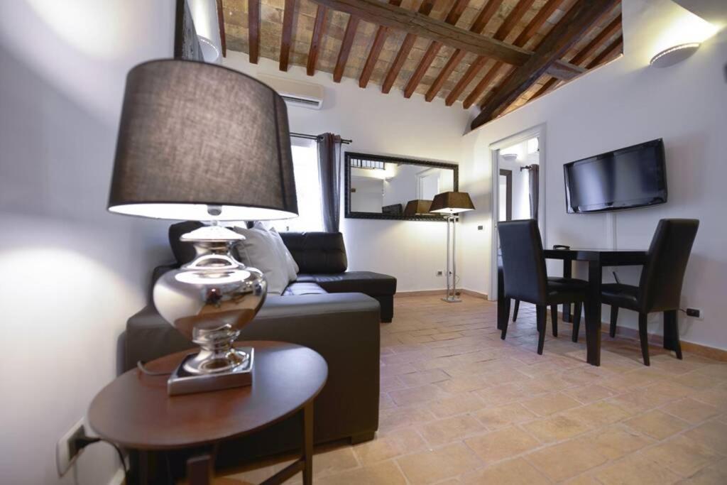 Apartamento Ibernesi - Charming At The Forums *