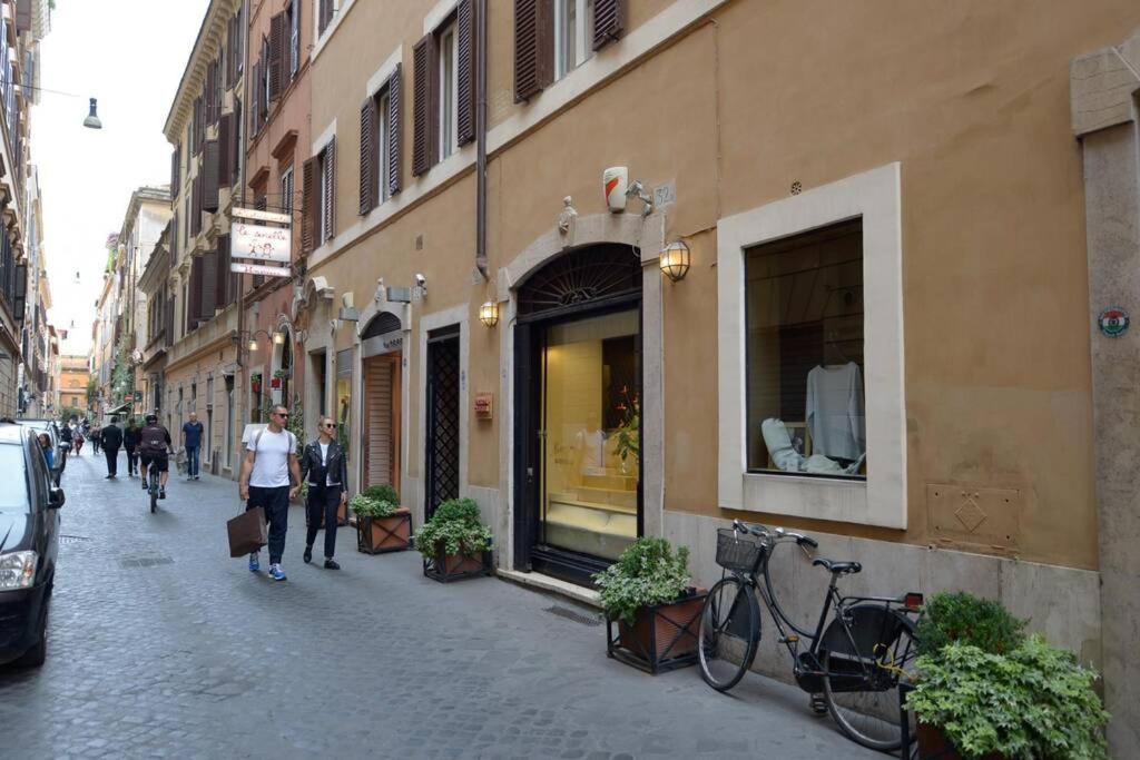 Appartamento Belsiana - Elegant In An Exclusive Location