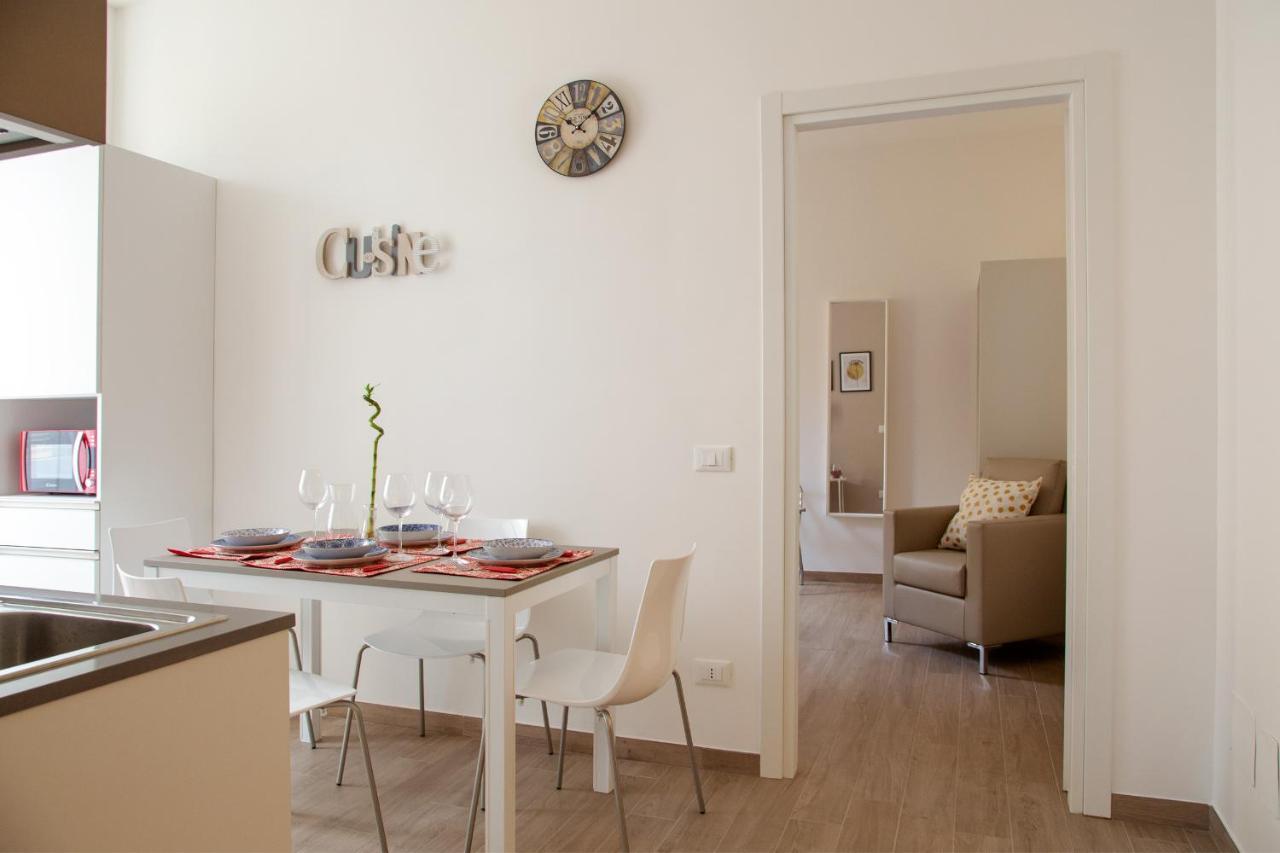 Corte95 - Bright & Spacious Apartamento Roma