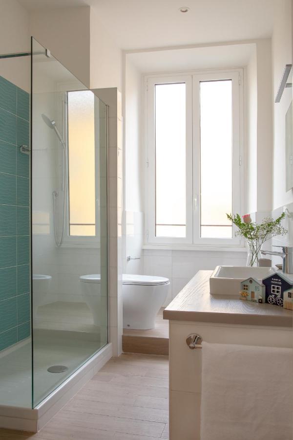 Corte95 - Bright & Spacious Apartamento Roma