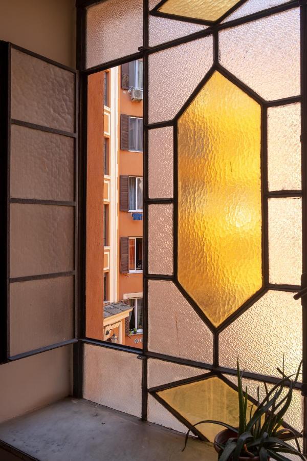 Corte95 - Bright & Spacious Apartamento