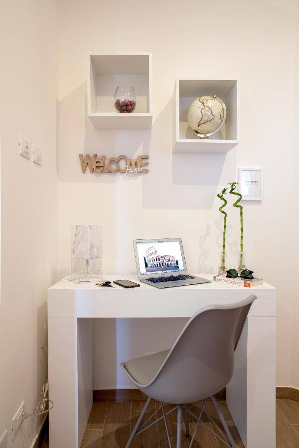 Apartamento Corte95 - Bright & Spacious Roma