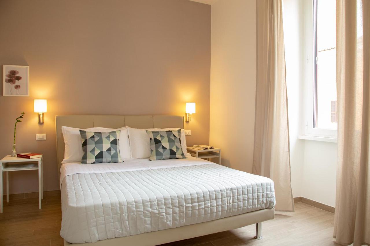 Corte95 - Bright & Spacious * Roma
