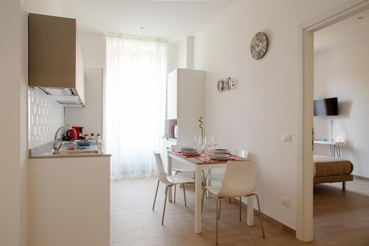 Corte95 - Bright & Spacious * Roma