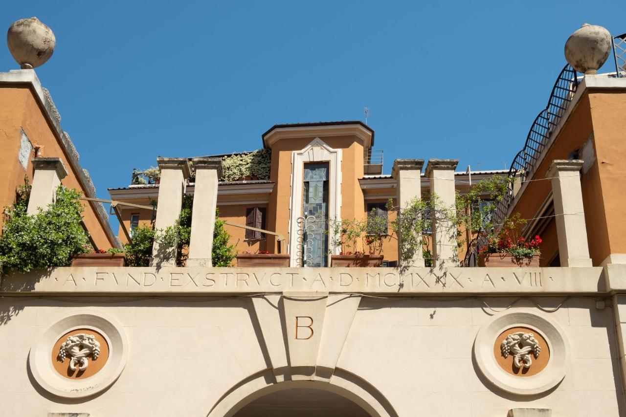 Apartamento Corte95 - Bright & Spacious Roma