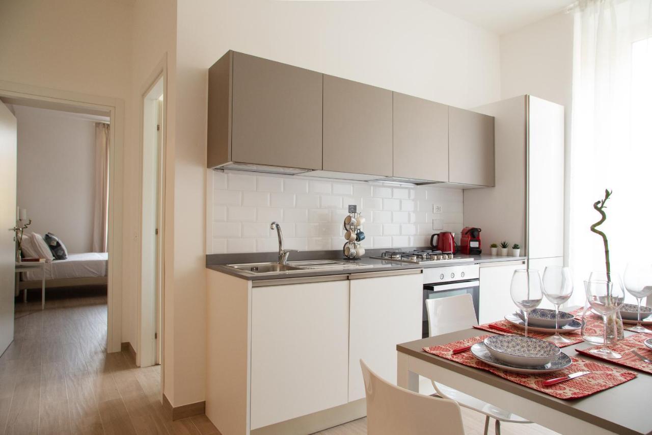 Apartamento Corte95 - Bright & Spacious Roma