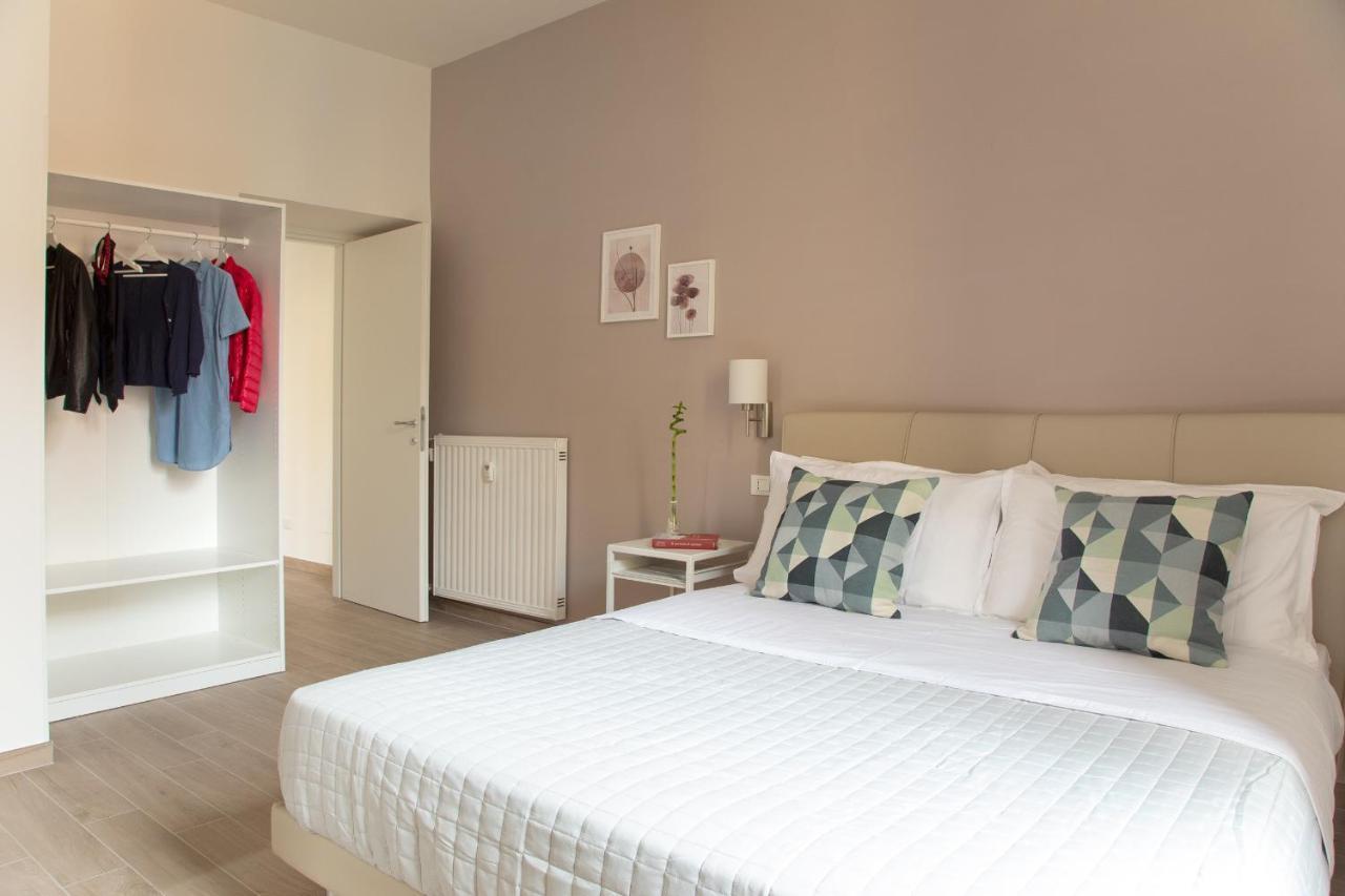 Apartamento Corte95 - Bright & Spacious Roma