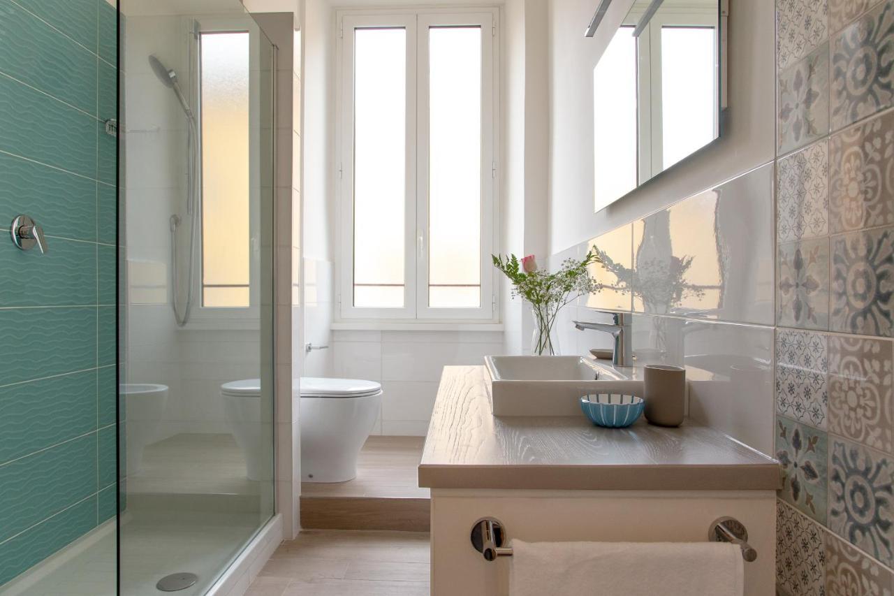 Corte95 - Bright & Spacious Roma