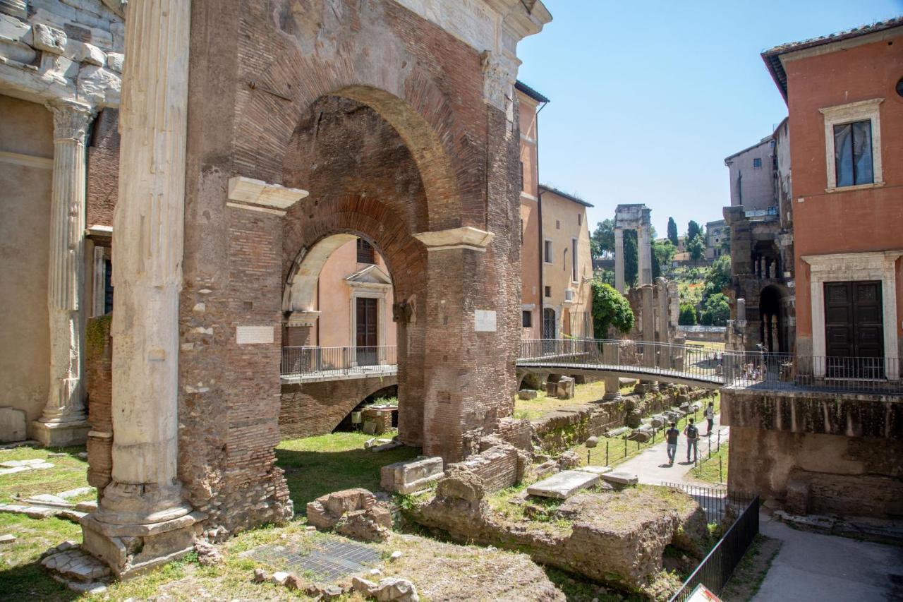 Casa de hóspedes Almait Roma