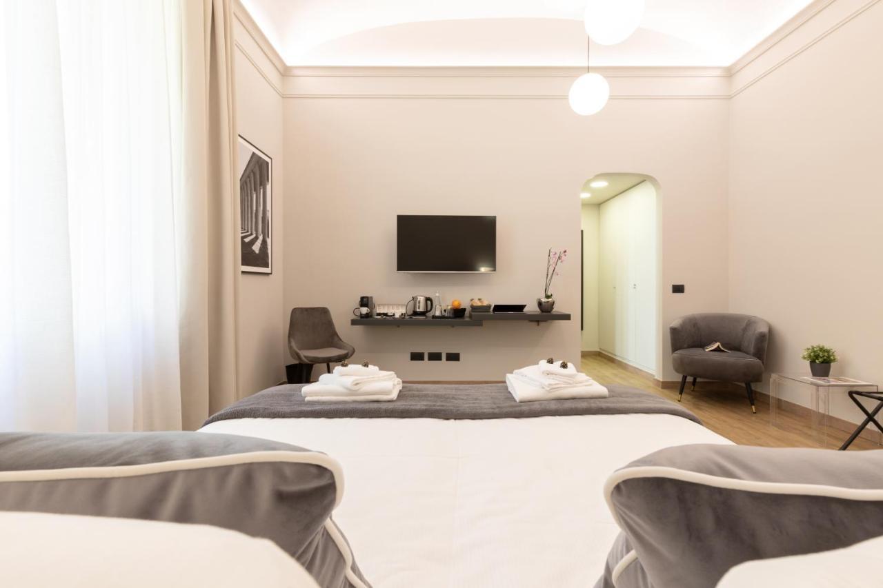 Foresteria Di Piazza Cavour - Luxury & Gasthof *