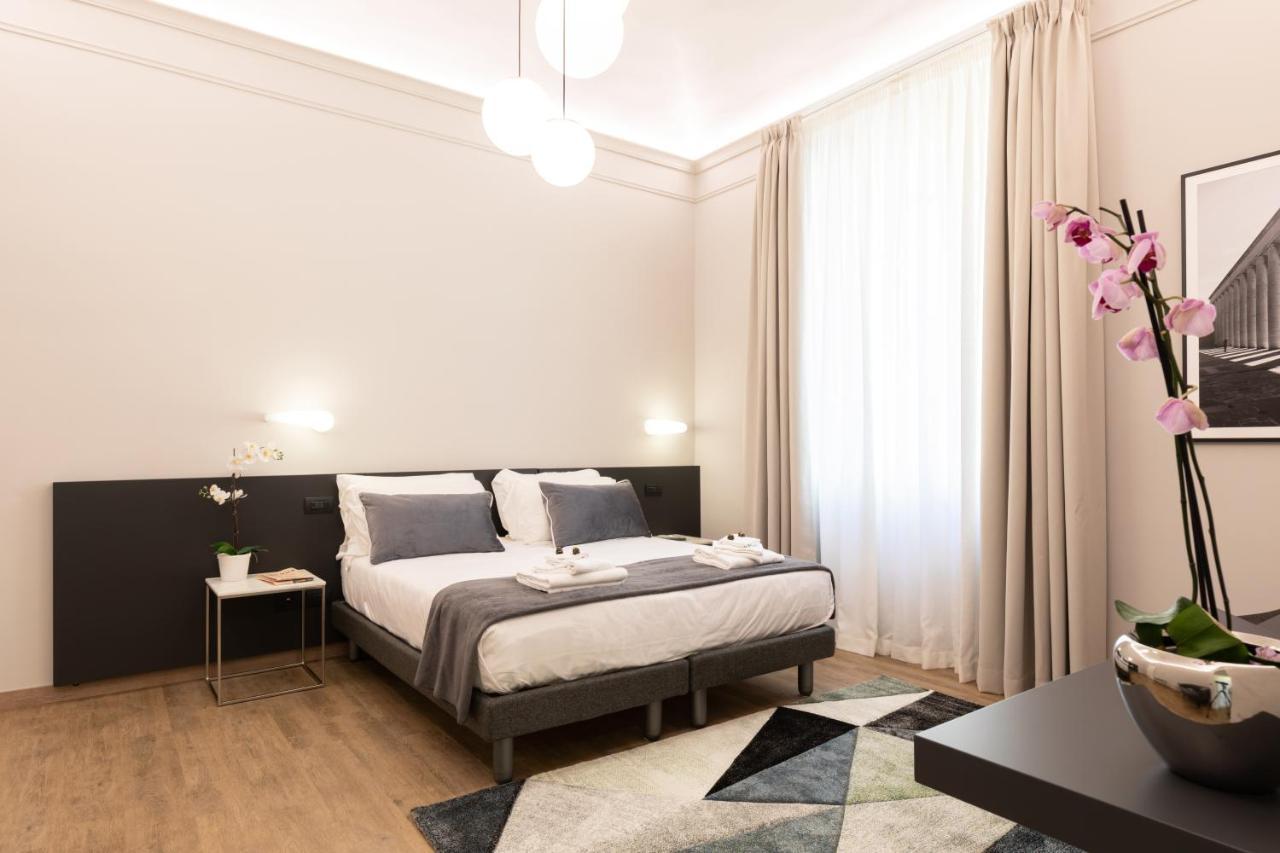 Foresteria Di Piazza Cavour - Luxury & Gasthof *