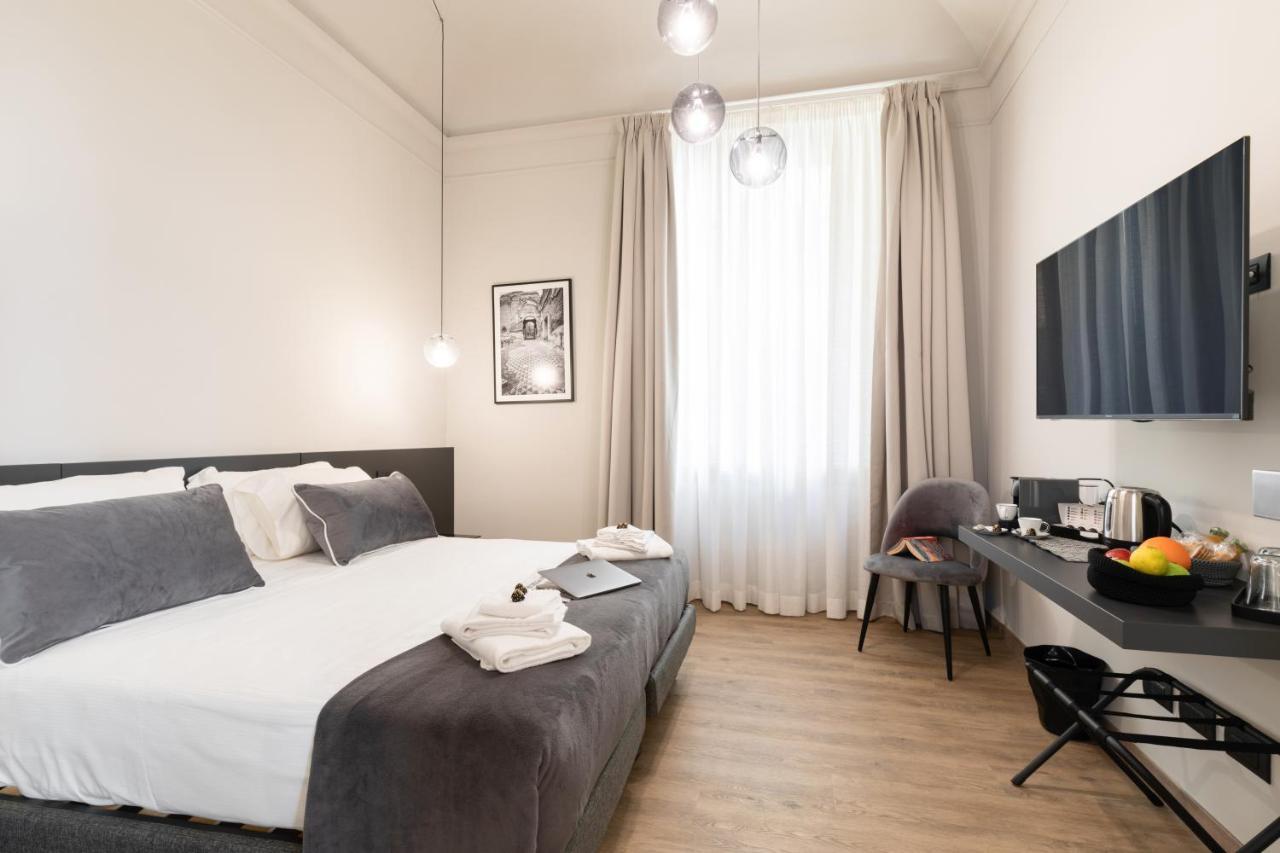 Foresteria Di Piazza Cavour - Luxury & Rom