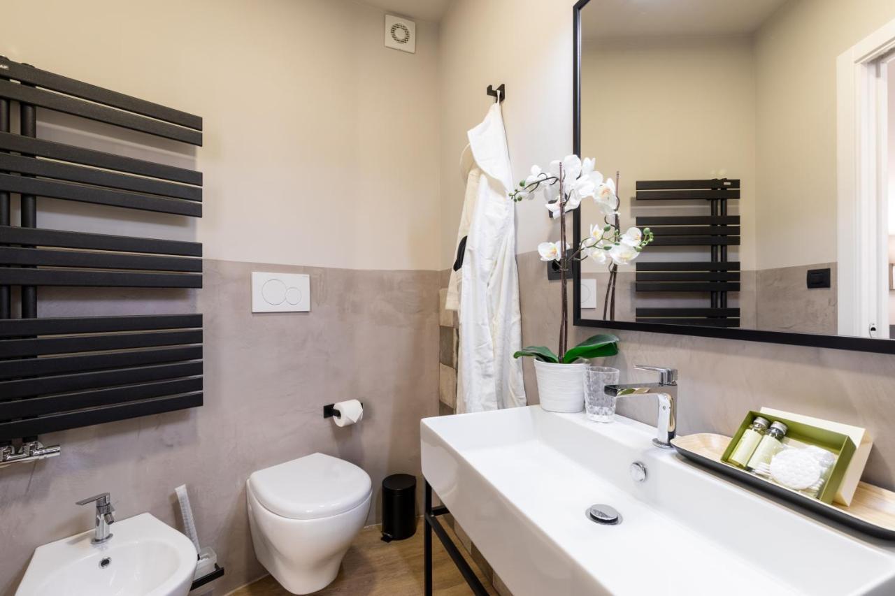 Gasthof Foresteria Di Piazza Cavour - Luxury &