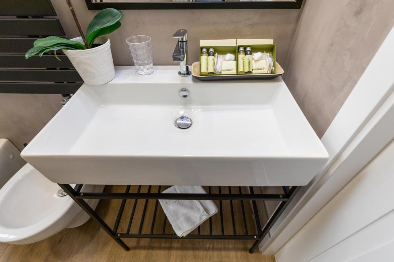 Foresteria Di Piazza Cavour - Luxury & Gasthof Rom