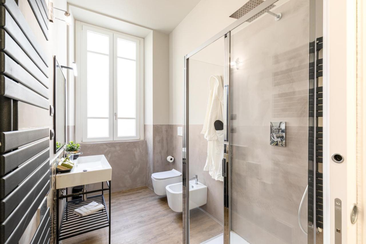 Foresteria Di Piazza Cavour - Luxury & Gasthof *