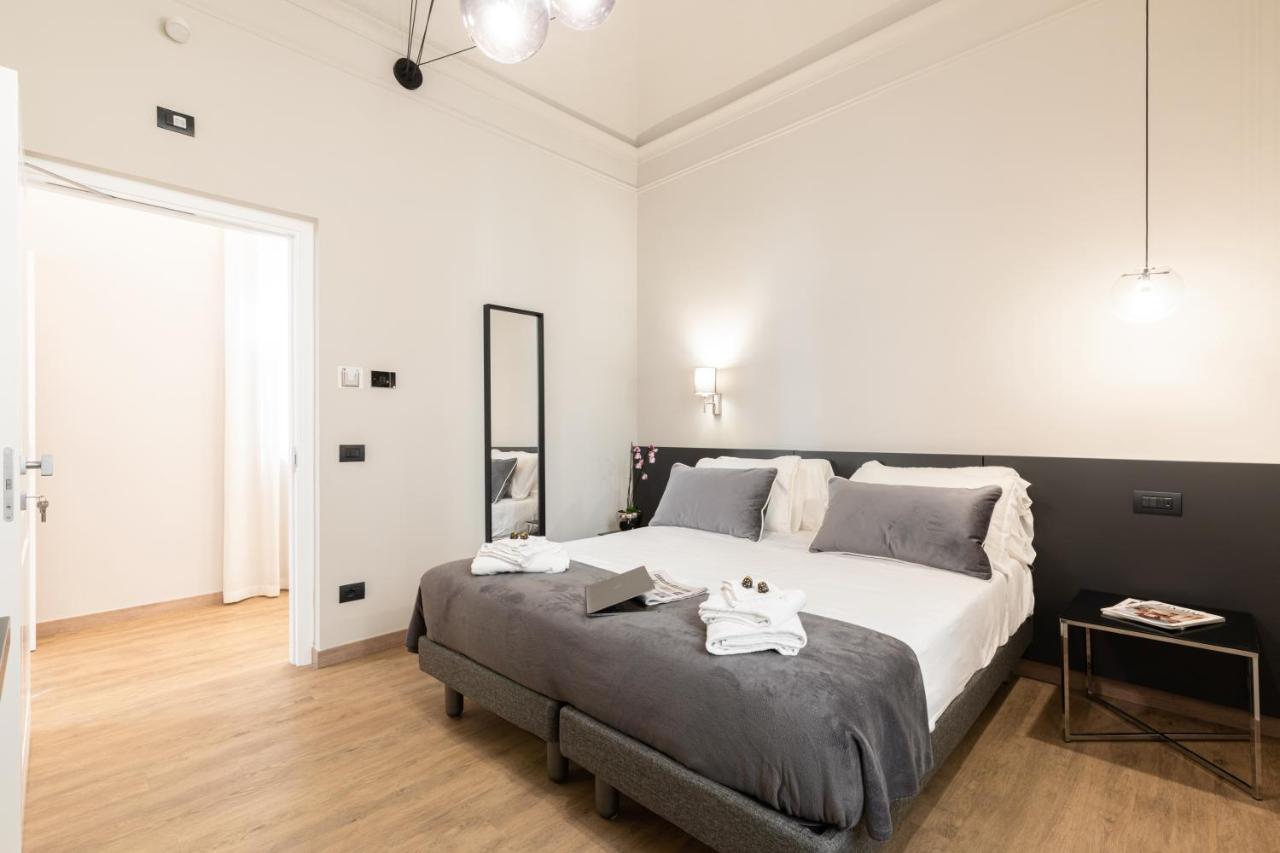 Foresteria Di Piazza Cavour - Luxury & * Rom