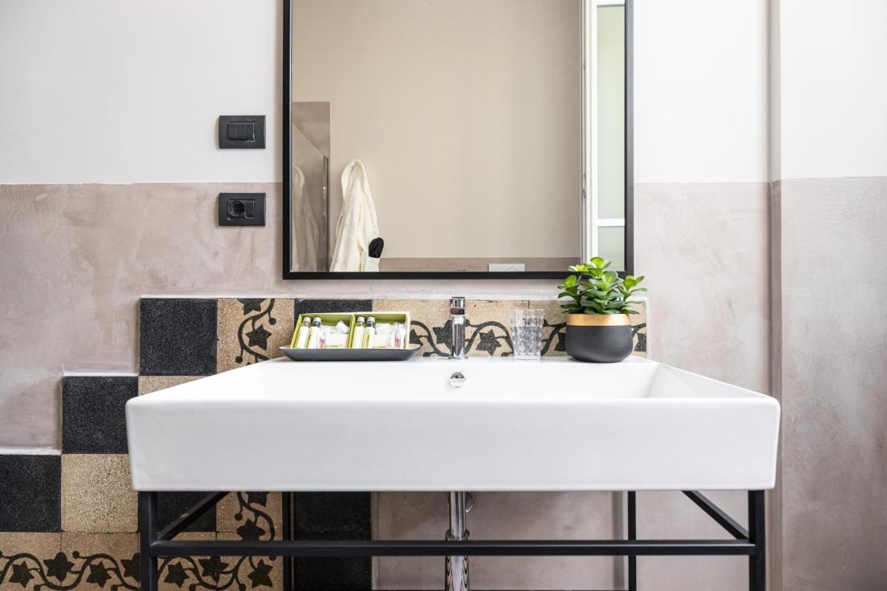 Gasthof Foresteria Di Piazza Cavour - Luxury & Rom
