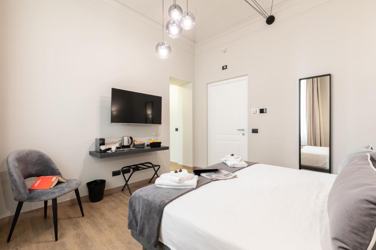 Foresteria Di Piazza Cavour - Luxury & Gasthof