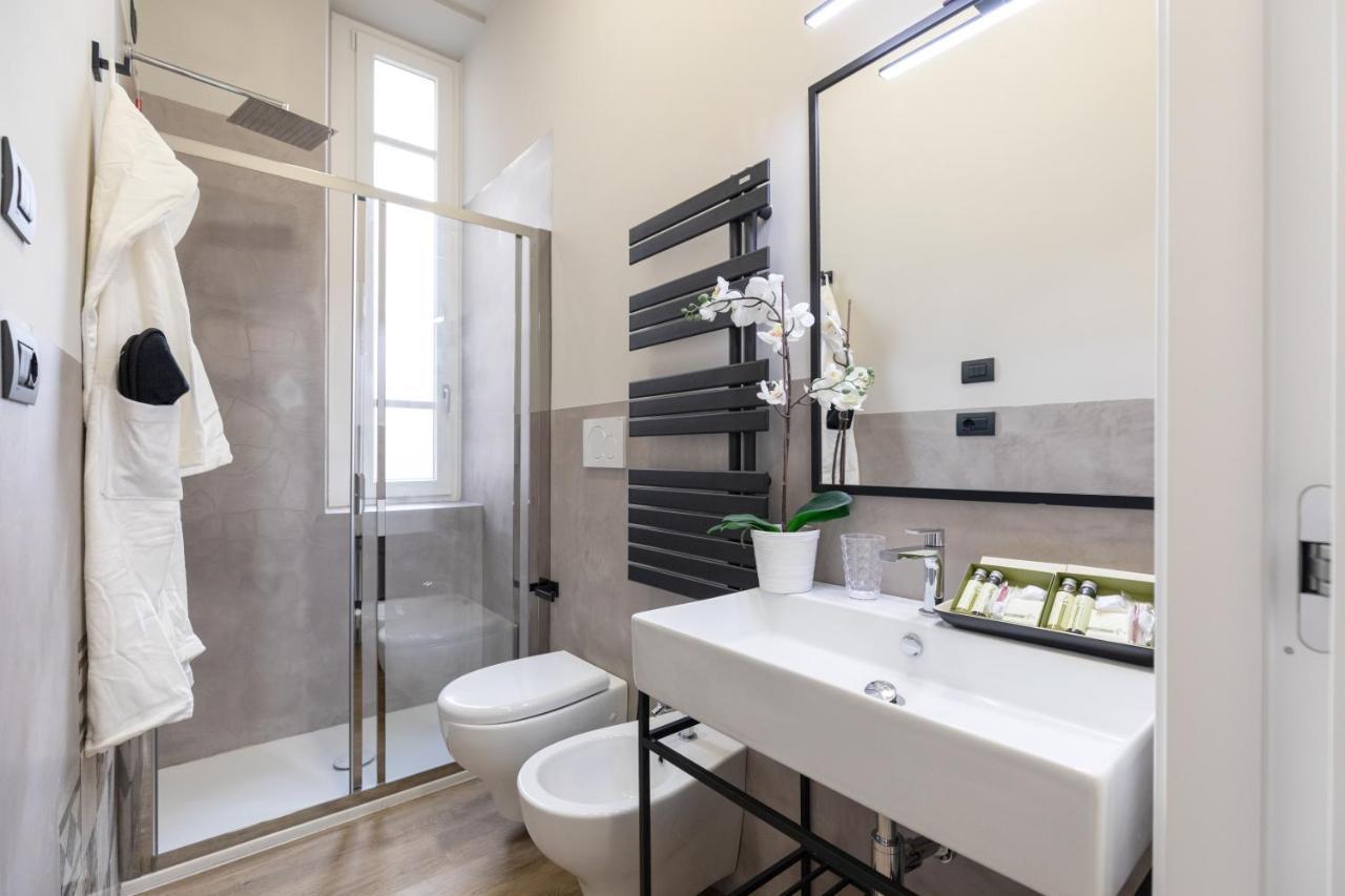 Foresteria Di Piazza Cavour - Luxury & Gasthof *