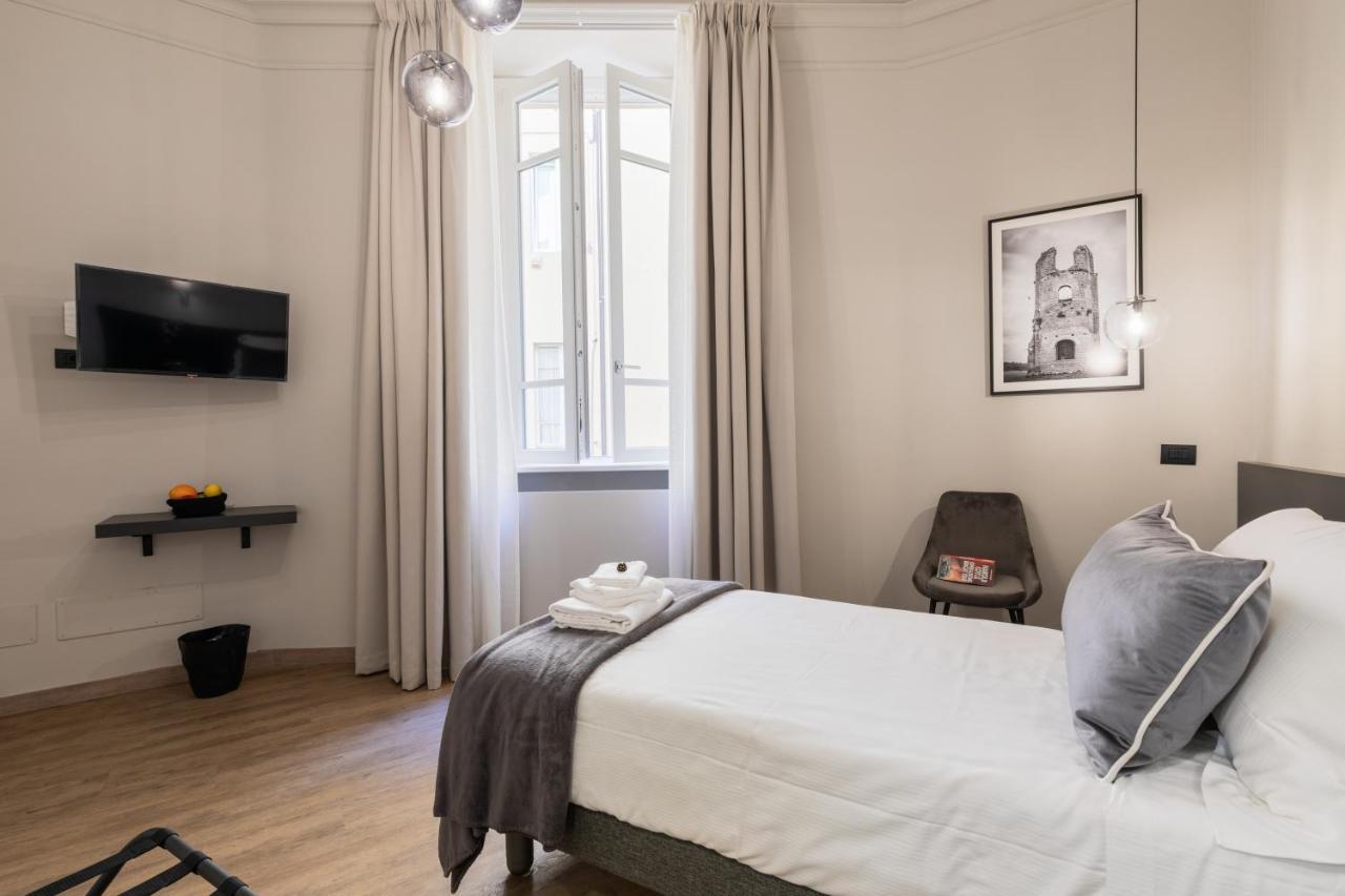 Foresteria Di Piazza Cavour - Luxury & Rom