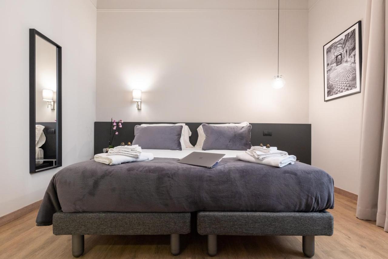 Foresteria Di Piazza Cavour - Luxury & * Rom