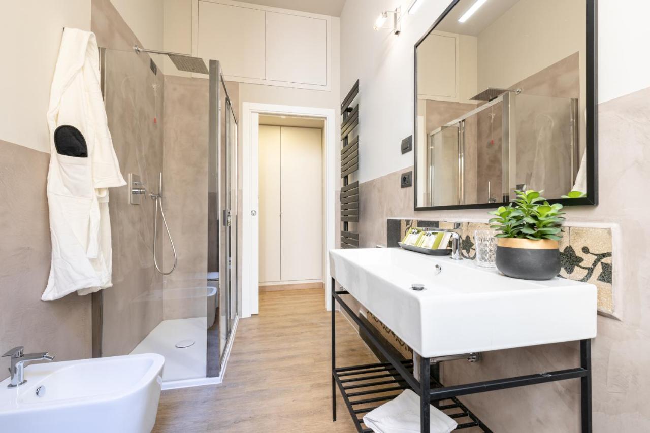 Foresteria Di Piazza Cavour - Luxury & * Rom