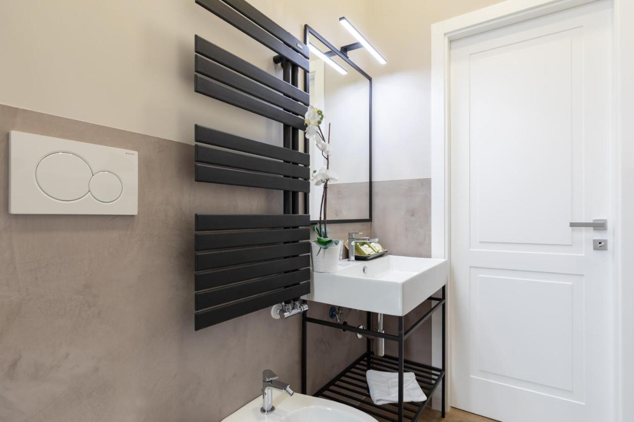 Foresteria Di Piazza Cavour - Luxury & Gasthof *