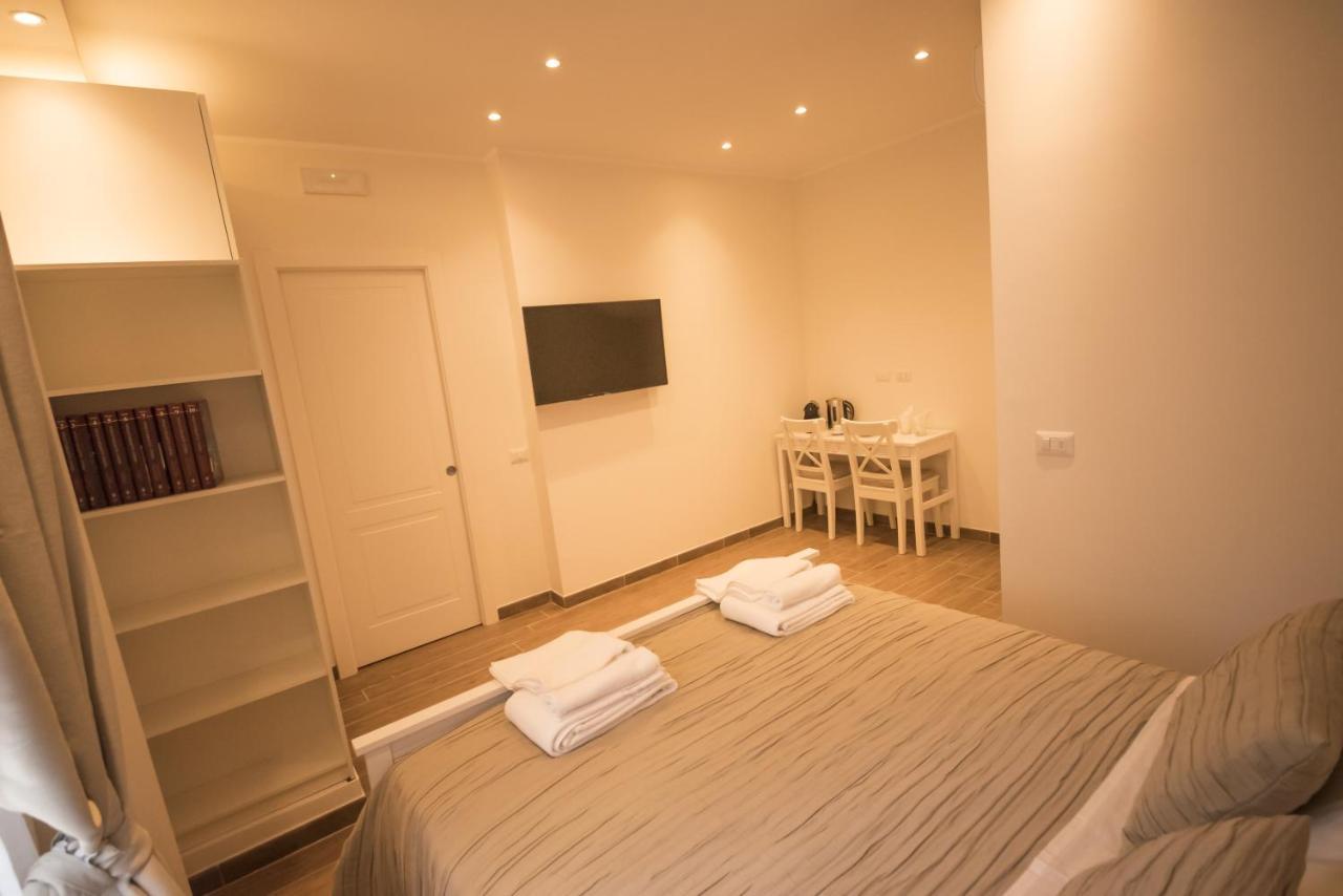 Affittacamere Beplace Aventino Roma
