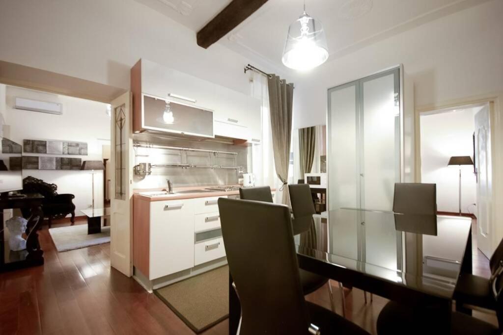 Apartment Banchi - Classic Between Navona And Campo Dei Fiori