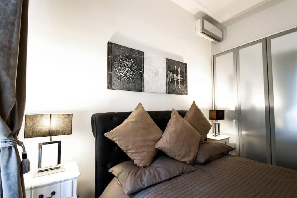 Banchi - Classic Between Navona And Campo Dei Fiori Apartment Rom
