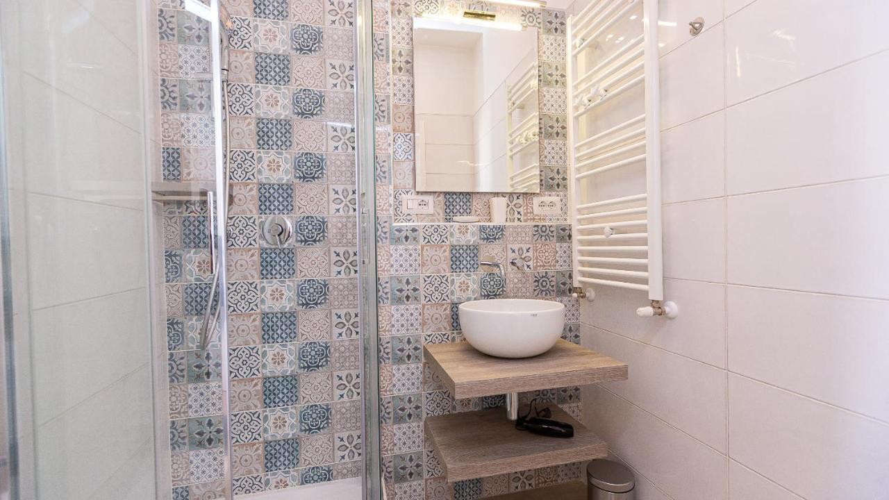 Karan's Aparment In Apartamento Roma