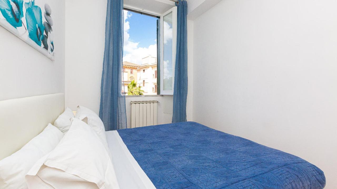 Apartamento Karan's Aparment In Roma
