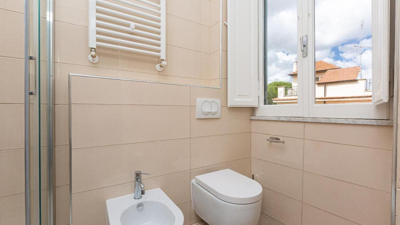 Appartamento Karan's Aparment In