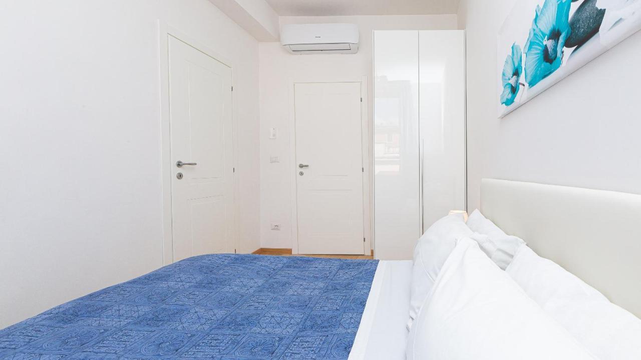 Karan's Aparment In Apartamento *