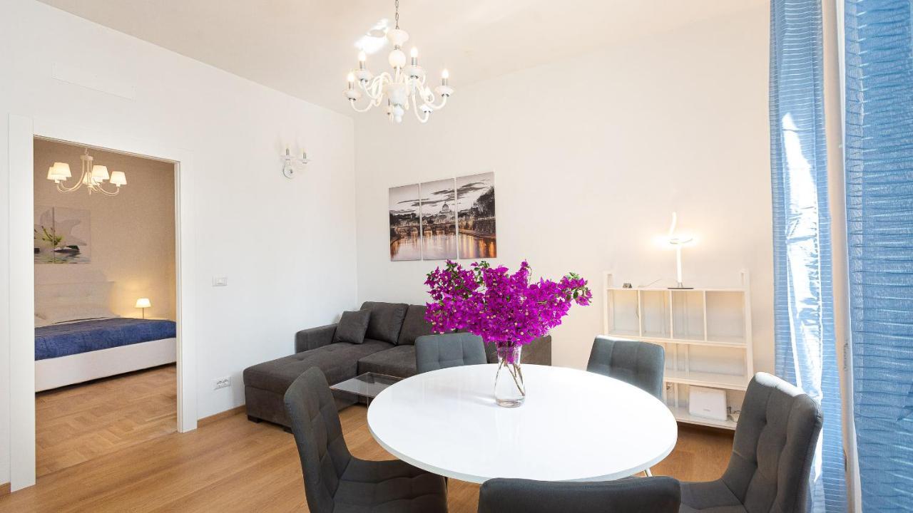 Karan's Aparment In *