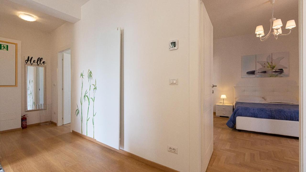 Apartamento Karan's Aparment In Roma