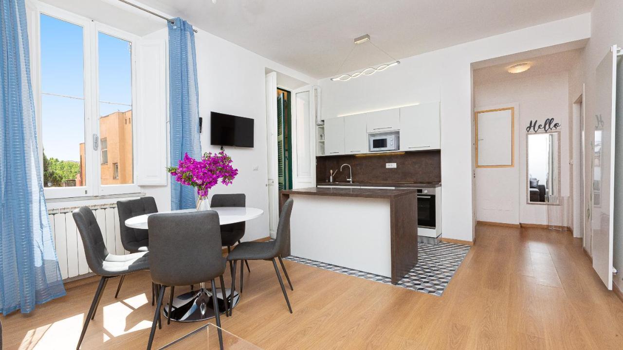 Karan's Aparment In Apartamento