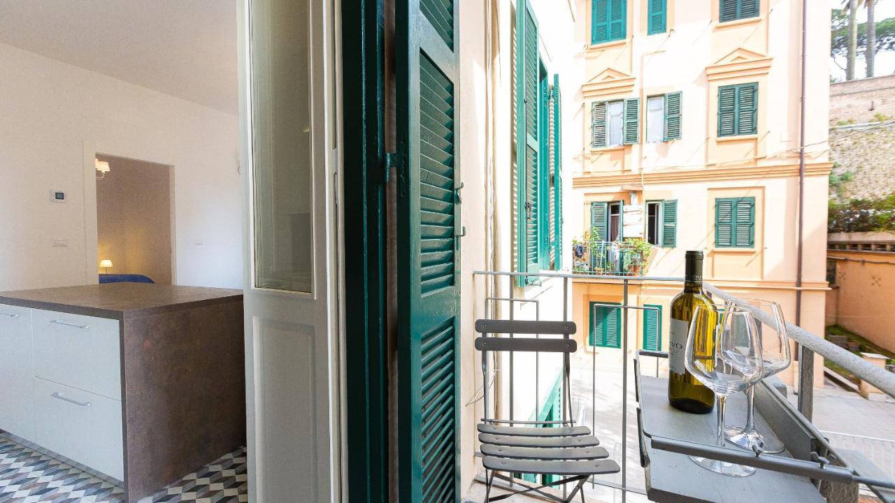 Appartamento Karan's Aparment In