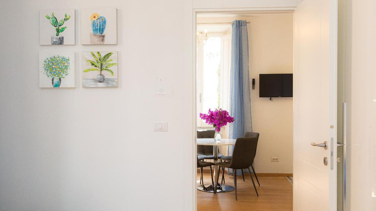 Apartamento Karan's Aparment In Roma